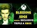 BLEEDING EDGE: FILTRADO EL NUEVO EXCLUSIVO TRIPLE A DE XBOX ONE  DE NINJA THEORY - Debate, crítica.