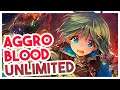 Unlimited Going Face | Bloodcraft Deck | Verdant Conflict Mini-Expansion (Shadowverse)