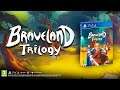 Braveland Trilogy - PlayStation 4 Trailer