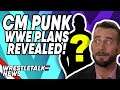 Bray Wyatt Getting FEMALE Character?! CM Punk WWE Plans REVEALED! | WrestleTalk News Nov. 2019