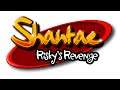 Burning Town (Removed Version) - Shantae: Risky's Revenge