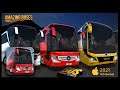 Bus Simulator : Ultimate for iOS 2021 | Interface & Game play Quick View