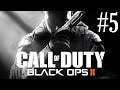 Call of Duty: Black Ops II | Misión 5: Ángel Caído | Campaña | Español | 60 FPS