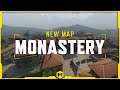 Call of Duty®: Mobile - Introducing Monastery