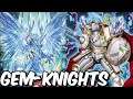 Can Gem-Knights Defeat Adamatia In Master Rule 5?!