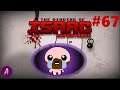 Casu martzu (Game breaking bug) - The Binding of Isaac: Repentance - Part 67
