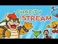 Children's Tumor Foundation Charity Stream (Hello Neighbor 2, PvZ, Jackbox, Wii Tanks, and more!)