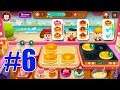 Line Chef - Chocolate and Cream Android Gameplay