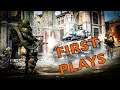 CoD: Modern Warfare MULTIPLAYER FIRST PLAY'S