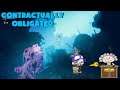 "CONTRACTUALLY OBLIGATED" - Interplanetary Gardener and Pronty: Fishy Adventure