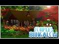 COUPLES BUNGALOW || The Sims 4: Island Living || Speed Build