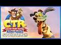 Crash Team Racing: Nitro-Fueled Soundtrack -Ripper Roo