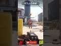 Dark Ops Throwing Knife Challenge in Call of Duty