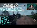 Das ist noch zu schwer! - Assassin´s Creed: Valhalla #52 - Computer 46 [DE] [WQHD]