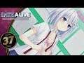 Date A Live Rio Reincarnation | Sniffing Clothes...? | Part 37 (Rinne Utopia, PC, Let's Play, Blind)