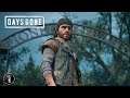 DAYS GONE | Walkthrough part 1 | PC