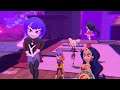 DC Super Hero Girls: Teen Power - Fighting The Giant Raging Robot in Z's Realm (Switch Gameplay)