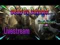 DEAD BY DAYLIGHT | DBD | Rank Reset Jukes