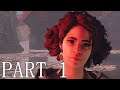 DeathLoop Intro walkthrough Gameplay PS5 Colt loops (Playstation)