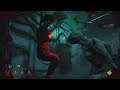 Demogorgon is Fast and uhh ... creepy!!!! - Dead by Daylight - Stranger Things - funny moments