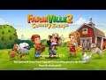 DGA Plays: FarmVille 2: Country Escape (Ep. 2 - Gameplay / Let's Play)