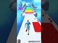 DNA RUN 29 GAME PLAY walkthrough gameplay all levels clear new update max and hardest level