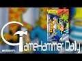 Doors of Doom - Amstrad CPC - GameHammer Daily