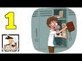 DOP 2: Delete One Part - Gameplay Walkthrough - Level 1-100 (SayGames Ltd)