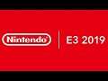 #E32019 NINTENDO DIRECT | THE SWITCH WON E3???