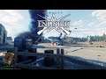 Enlisted: Gameplay -Invasion of Normandy - Airfield | PART 2