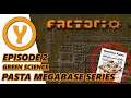 Factorio 2021/2022 Guide / Tips / How to! Episode 2! Green Science!