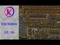 Factorio - EP 26 -   When you thought you had it all planned