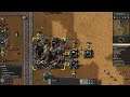 Factorio Let's Stream play S3E41 part 3