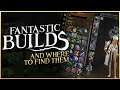Fantastic Builds & Where to find them - Guild Wars 2 Best Builds