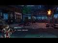 Fate Seeker 2 天命奇御二 - gameplay pt 8 - The White Condor Hero visiting the Big City, 开封.