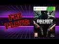 Faz Plays - Call of Duty: Black Ops (Xbox 360)(Gameplay)