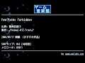 Few Paths Forbidden (聖剣伝説３) by ♂Animal-012-Trout♂ | ゲーム音楽館☆