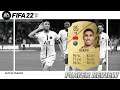FIFA 22 PLAYER REVIEW | 85 ACHRAF HAKIMI | BEST RB IN FIFA?!
