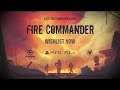 Fire Commander   Reveal Trailer   PS5, PS4 2021 |alpha gaming A G