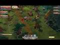 Fort Triumph - (X-COM; HEROES OF MIGHT AND MAGIC type game)