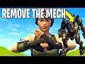 FORTNITE COMMUNITY JOIN TOGETHER! REMOVE THE BRUTE MECH FORTNITE DEVELOPERS!!!!!