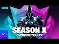 Fortnite - Season X Overview Trailer | xbox two e3 trailer 2019