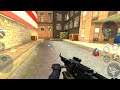 FPS Shooter Commando - FPS Shooting Games - Android GamePlay