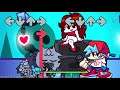 Friday Night Funkin' VS Devourer Of Gods: Scourge-Of-The-Universe/MFC/FNFBot