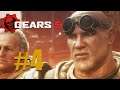 GEARS 5 - #4 - A MATRIARCA!!! - Dublado PT-BR [Xbox One X]