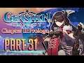 Genshin Impact Part 31 | Tournament Arc | PlayStation 5 Gameplay, Let's Play