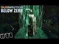GETTING MUNCHED ON FOR ALIEN ARTIFACTS!!!! -- Subnautica Below Zero -- Ep 11