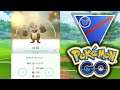 GO-Kampfliga: mein erstes Set im Remix Cup - Pokémon GO deutsch