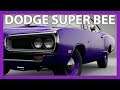 Gran Turismo Sport How Fast Can The Dodge Super Bee from UPDATE 1.45 Lap Goodwood?