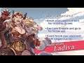Granblue Fantasy: Versus - Character trailer (Ladiva)
